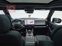 Jetour T2